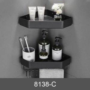 Transformez votre salle de bain grâce à une organisation élégante et efficace