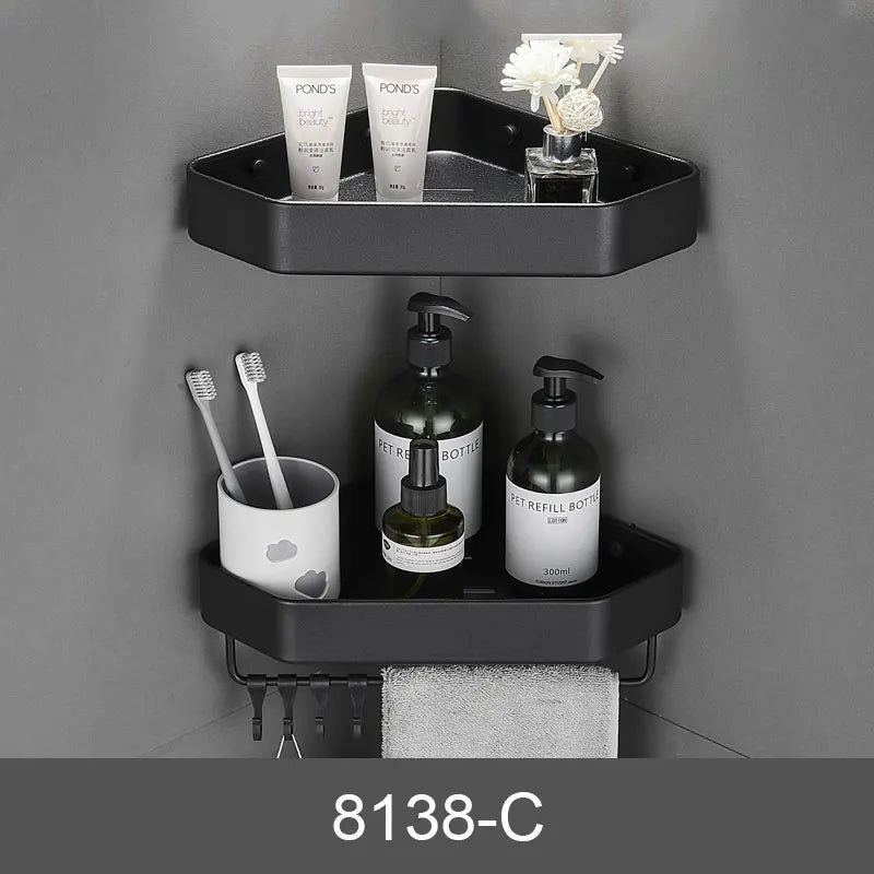 Transformez votre salle de bain grâce à une organisation élégante et efficace