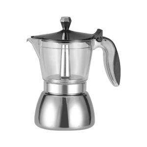 Un Espresso Parfait : L’Harmonie entre Tradition et Innovation