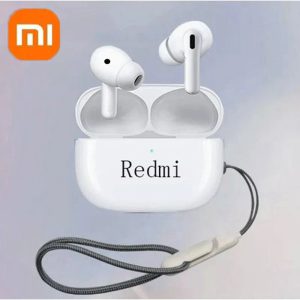 Plongez dans une nouvelle ère audio avec les MIJIA Xiaomi TWS