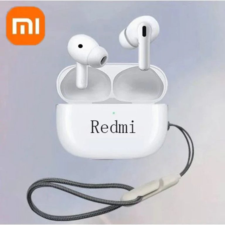 Plongez dans une nouvelle ère audio avec les MIJIA Xiaomi TWS