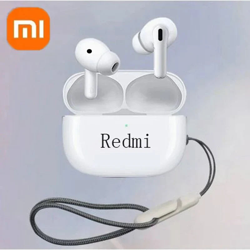 Plongez dans une nouvelle ère audio avec les MIJIA Xiaomi TWS