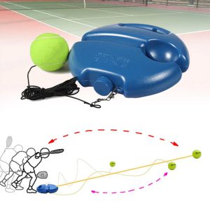 Découvrez Comment Atteindre De Nouveaux Sommets Sur Le Court Avec L’Entraîneur De Tennis Autonome