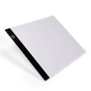 La Table à Dessin LED Enfants : L’Outil Révolutionnaire pour Stimuler la Créativité