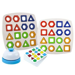 Stimulez l'Esprit et l’Imagination de Vos Enfants avec un Puzzle Éducatif Innovant