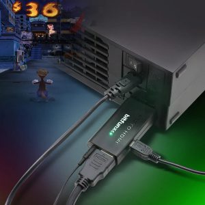 Redécouvrez vos classiques avec le convertisseur Bitfunx : l’allié indispensable pour vos soirées gaming