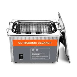 Redécouvrez l'éclat de vos objets précieux avec une technologie de pointe