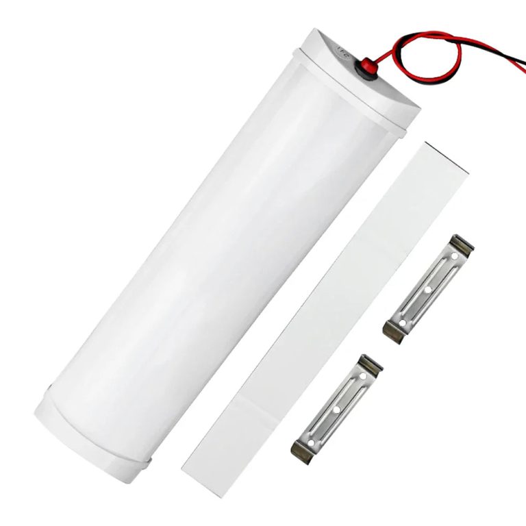 Battez l’obscurité : l’éclairage LED d’exception pour vos aventures mobiles