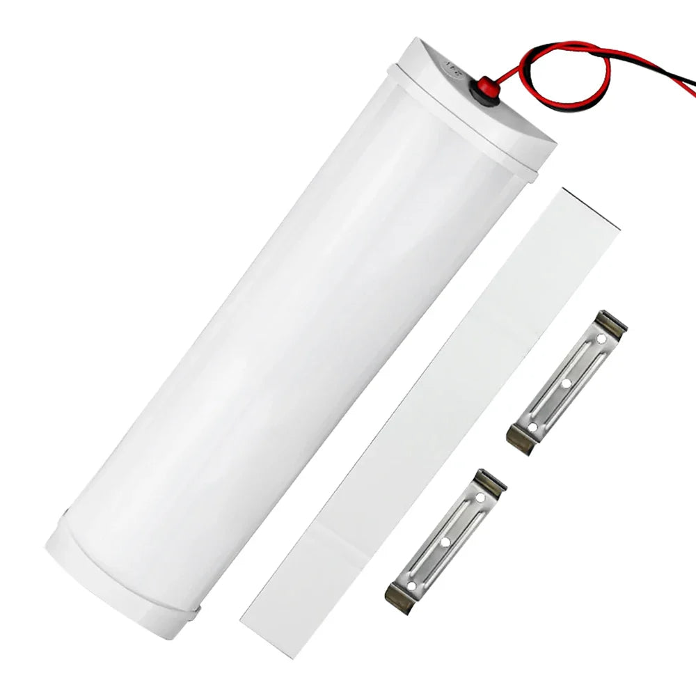 Battez l’obscurité : l’éclairage LED d’exception pour vos aventures mobiles