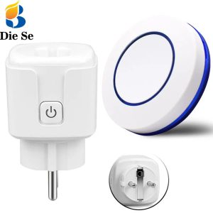 Révolutionnez votre quotidien avec un interrupteur intelligent sans fil