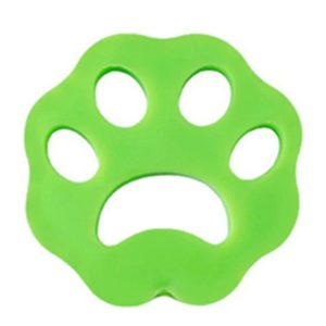 Un Allié Incontournable pour un Foyer Impeccable : Le Ramasse-Poils Double Face en Silicone