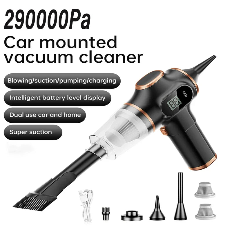 Un compagnon de nettoyage révolutionnaire pour votre quotidien