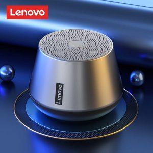 Vivez l’Expérience Sonore Inégalée avec la Lenovo K3 Pro 5.0