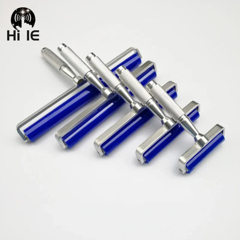 Une Solution Innovante pour un Habitat Impeccable : Le Rouleau Collant Anti-Poussière en Silicone