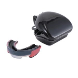 Optimisez Votre Performance Sportive avec un Protège-Dents Innovant et Polyvalent