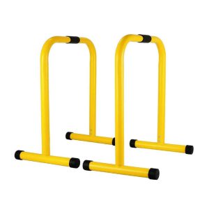 Réinventez Votre Entraînement avec Ces Barres Parallèles Innovantes