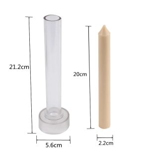 Créez une ambiance unique avec ce kit de bougies DIY au design inspiré