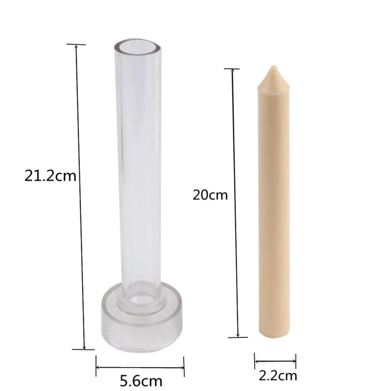 Créez une ambiance unique avec ce kit de bougies DIY au design inspiré