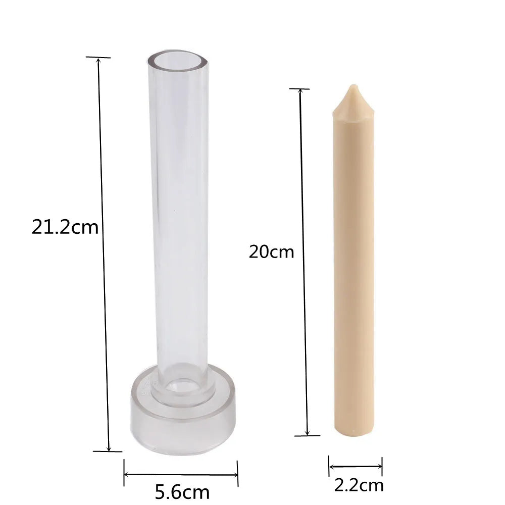 Créez une ambiance unique avec ce kit de bougies DIY au design inspiré