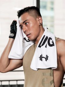 Boostez Vos Performances Sportives avec une Serviette Ultra-Performante et Innovante