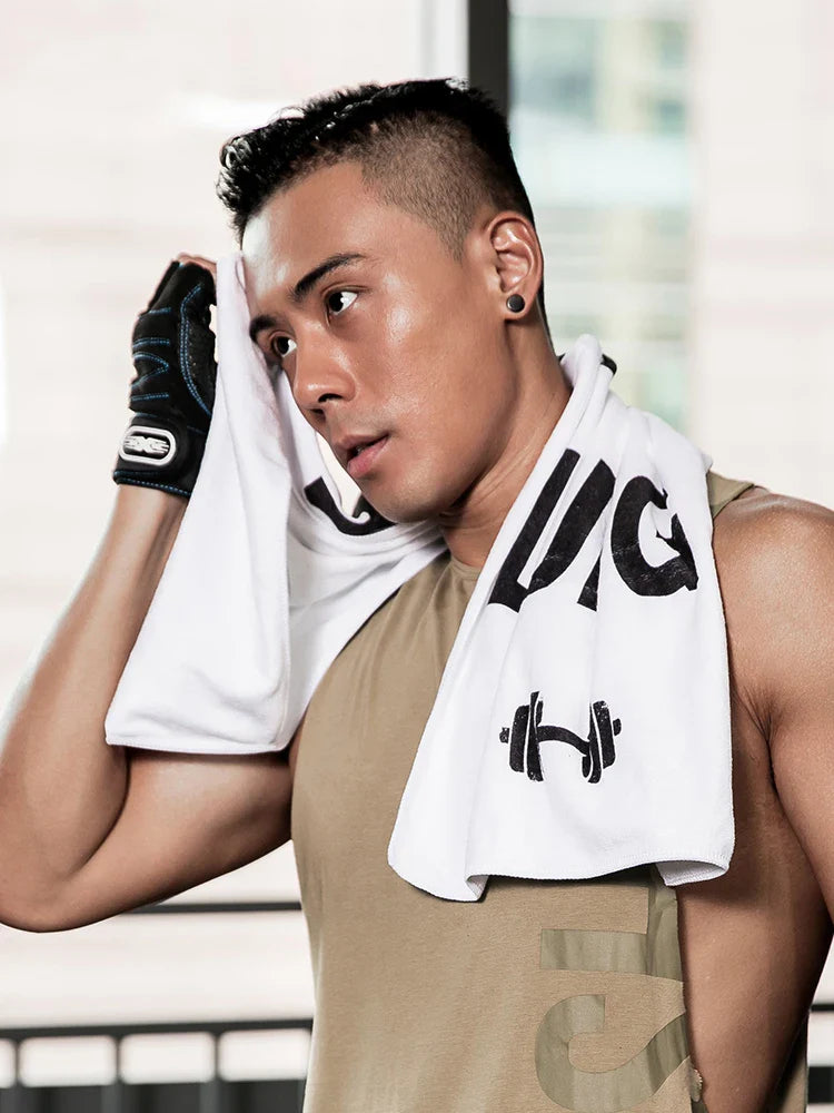 Boostez Vos Performances Sportives avec une Serviette Ultra-Performante et Innovante