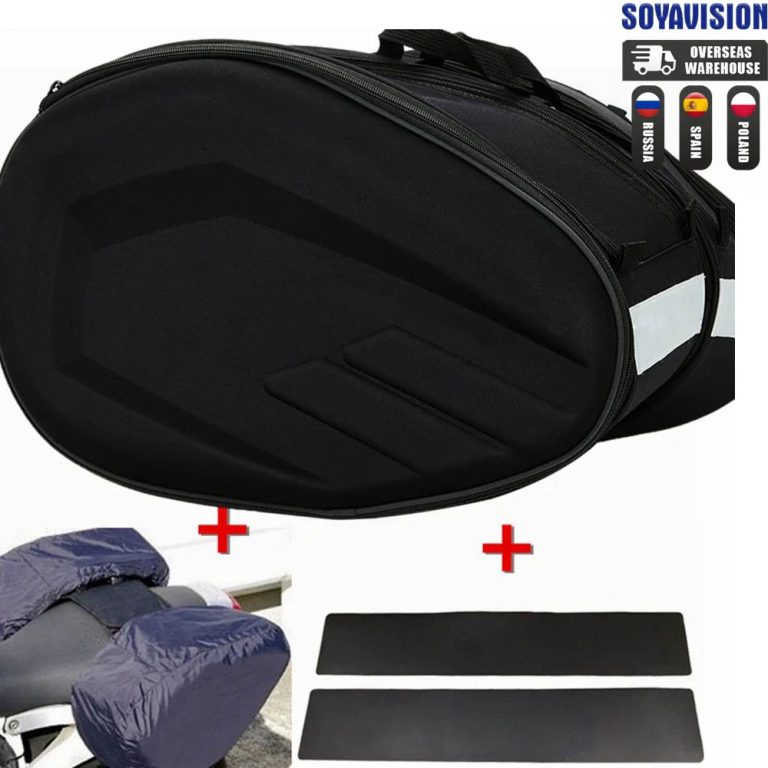 Sac de Voyage Imperméable pour Casque de Moto : L’Accessoire Ultime pour Vos Aventures