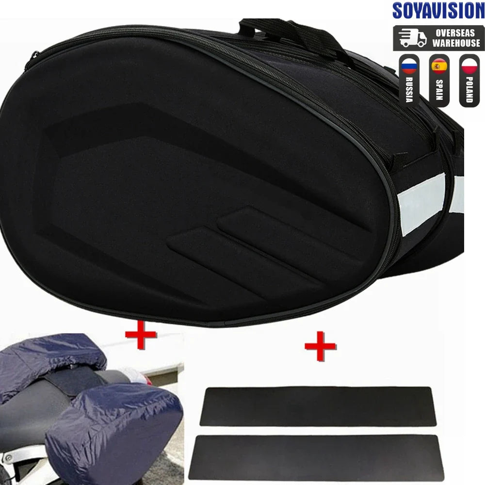 Sac de Voyage Imperméable pour Casque de Moto : L’Accessoire Ultime pour Vos Aventures