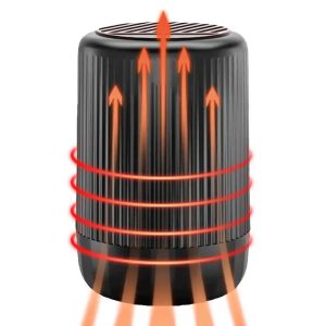 Redécouvrez la Douceur des Trajets avec un Diffuseur de Parfum Élégant pour Voiture