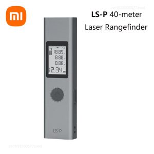 Mesurez avec Précision : Découverte du Télémètre Laser Xiaomi DUKA ATuMan LS-P/LS2