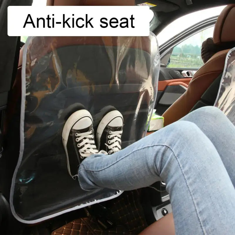 Protège-Siège Voiture Enfants : L’Accessoire Indispensable pour une Protection Efficace et Pratique