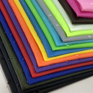 Redécouvrez vos projets créatifs avec un tissu imperméable haut de gamme