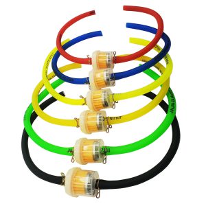 Optimisez la Performance de Votre Véhicule Tout-Terrain avec des Composants de Carburant Universels