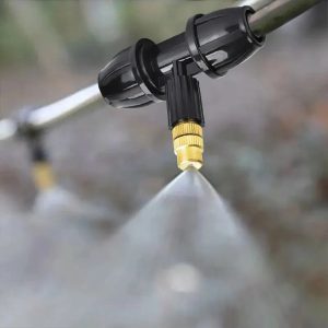 Simplifiez l'Arrosage de Votre Jardin avec ce Système Innovant