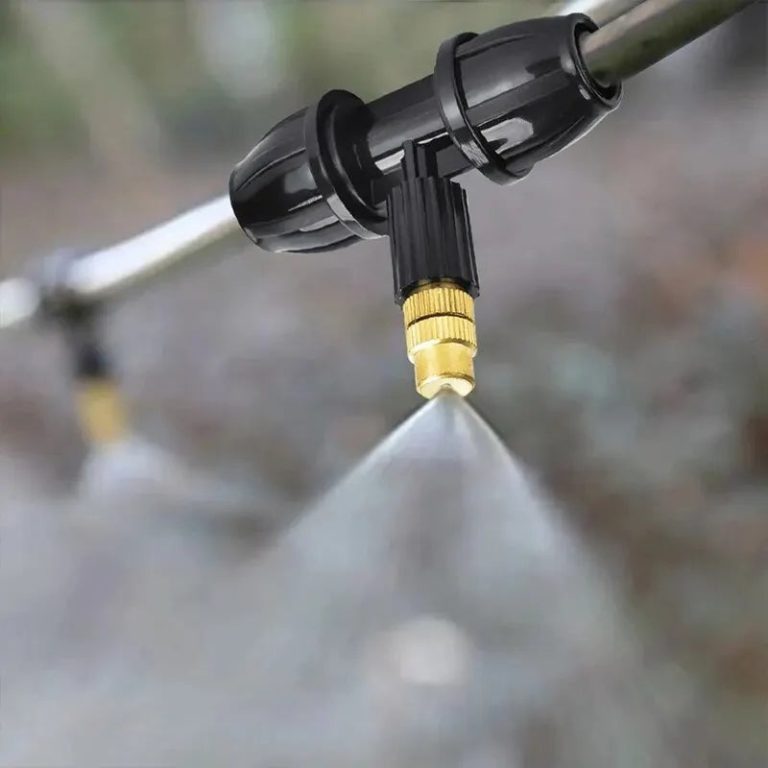 Simplifiez l'Arrosage de Votre Jardin avec ce Système Innovant