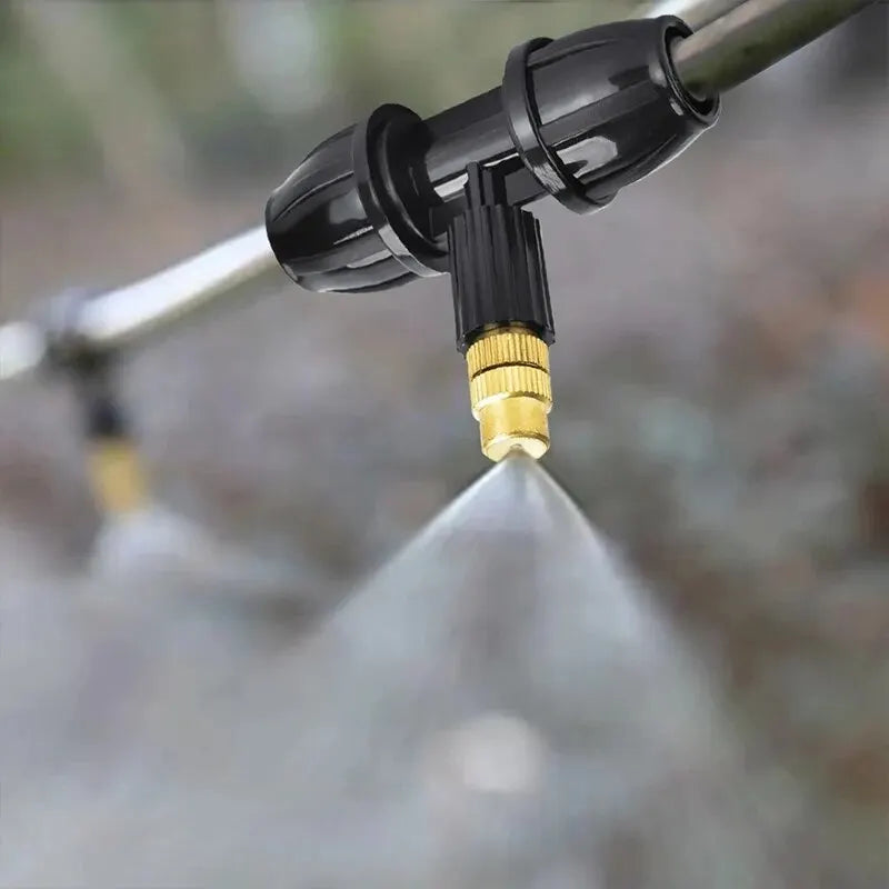 Simplifiez l'Arrosage de Votre Jardin avec ce Système Innovant