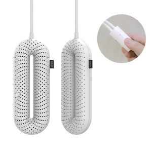 Des chaussures toujours prêtes à l’emploi grâce au Sothing Zero-One