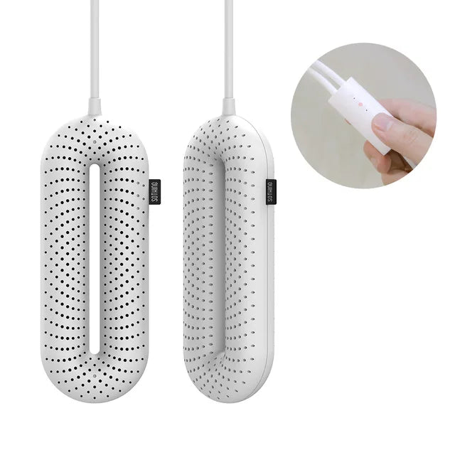 Des chaussures toujours prêtes à l’emploi grâce au Sothing Zero-One