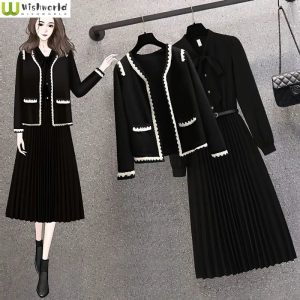 Redéfinissez Votre Style avec un Ensemble Alliant Élégance et Confort