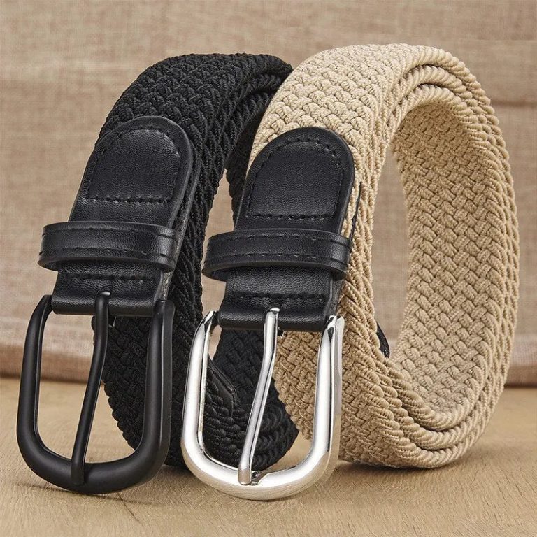 Découvrez le Confort et l’Innovation avec une Ceinture Pensée pour Vous
