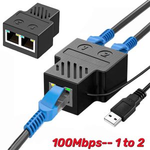 Naviguez à Grande Vitesse : Découvrez un Répartiteur de Réseau Gigabit qui Change la Donne