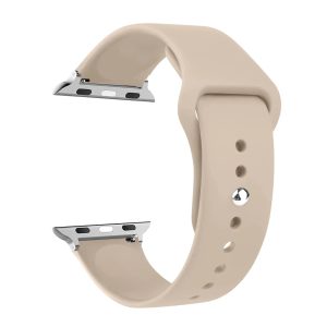 Adoptez le Style et le Confort grâce à un Bracelet Silicone Sport pour Apple Watch