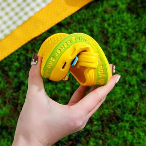 Des Sandales Estivales Cartoon pour Enfants Pour des Jours ensoleillés Remplis de Confort et de Joie