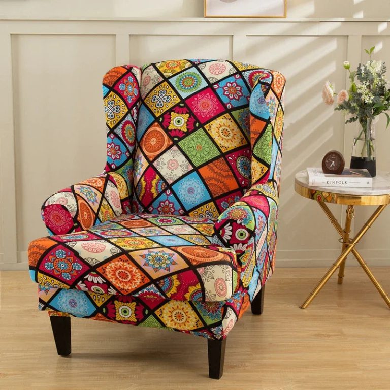 Rafraîchissez Votre Intérieur avec une Housse Extensible Innovante