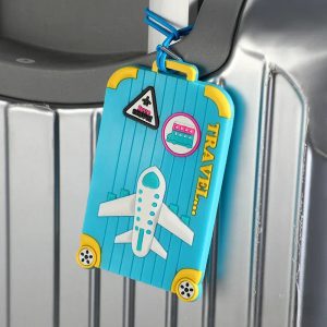 Voyagez en toute élégance avec des accessoires de bagages innovants