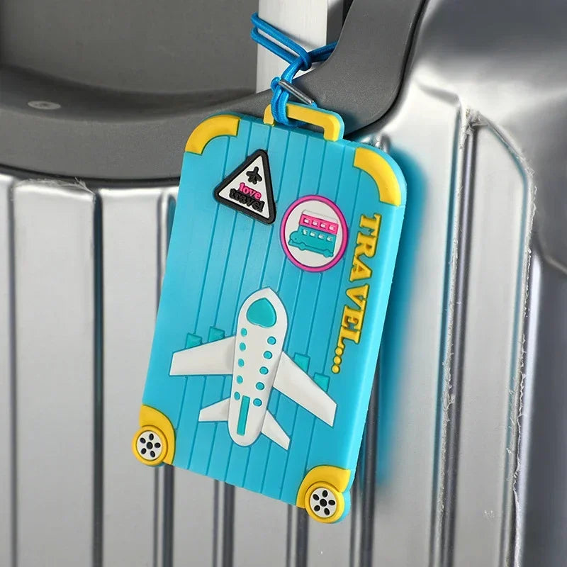 Voyagez en toute élégance avec des accessoires de bagages innovants