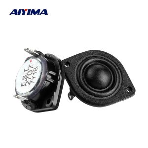 Plongez Dans l'Excellence Sonore : Découvrez le Tweeter AIYIMA pour une Expérience Audio Inégalée