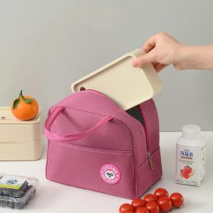 Sac à Déjeuner Fashion pour Enfants : L’alliance parfaite du style et de la praticité au quotidien