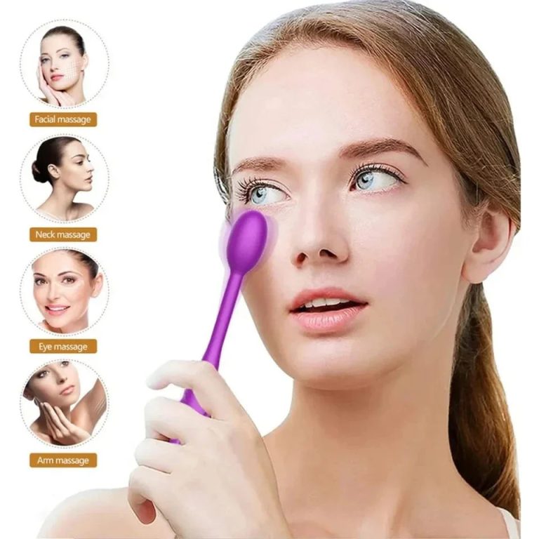 Redécouvrez un Regard Éclatant : La Révolution du Massage Oculaire Anti-Âge