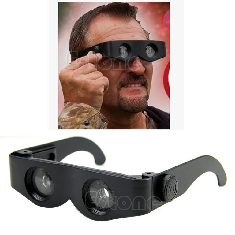 Redécouvrez vos activités extérieures grâce à une vision inégalée