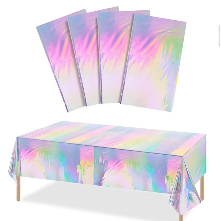 Illuminez vos repas de fête avec une touche de magie moderne